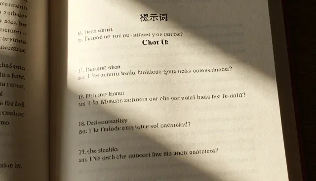 教案提示词在考研规划中的实际应用难题