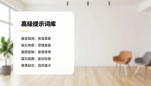 如何用童话故事提示词提升业务场景表现?