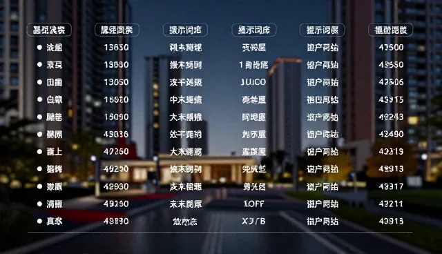 剧评提示词选型与使用建议
