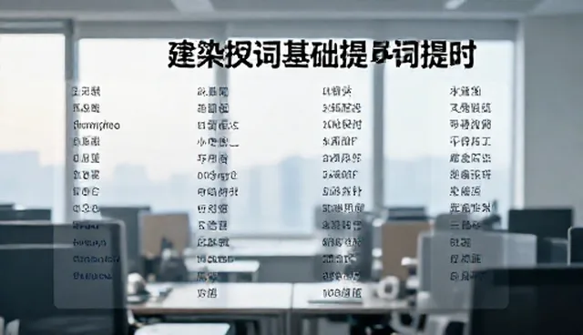 自动化提示词的适用情况比较:效率与准确性的实际取舍