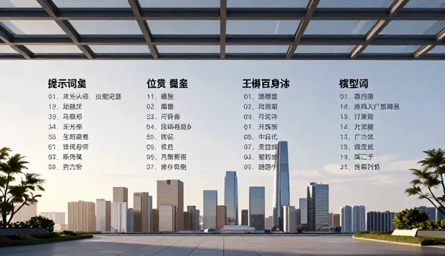 如何高效使用舆情分析提示词?