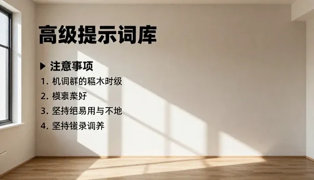 视频提示词生成器软件下载:两种做法的取舍比较