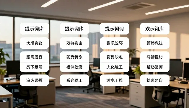 ai提示词交易可以当副业吗