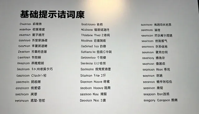 minimax H3提示词使用中的理解偏差与澄清