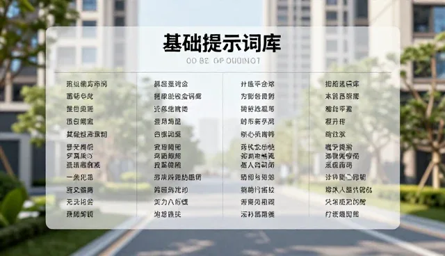 ai提示词的英文使用误区及规范处理方向