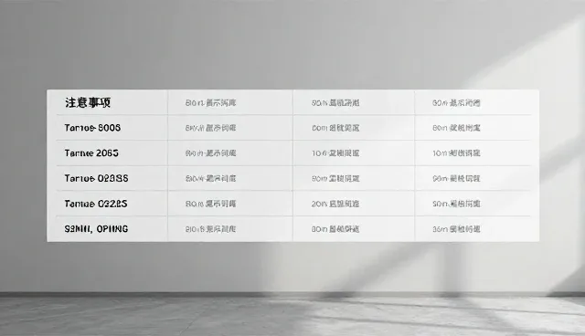 视频提示词反推APP老版本下载:注意事项说明
