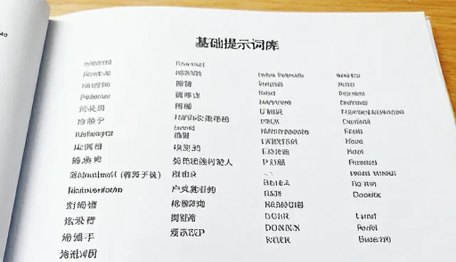 视频提示词动作:澄清常见误区,优化使用效果