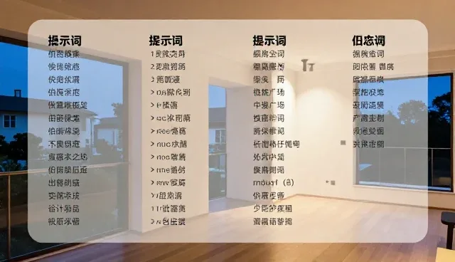AI提示词英语内衣:适用场景的分类归纳与优化