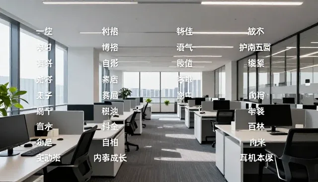 行测提示词使用场景中的实测参数问题