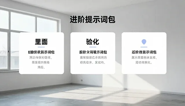 房屋出租提示词维护成本的5个检查要点
