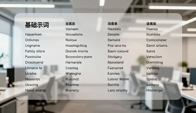 ai提示词大全案例生成免费:两种做法对比及取舍