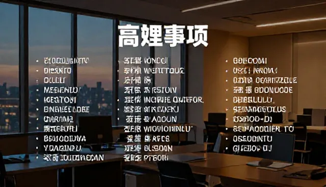 实测参数在内容生产中的实际应用场景