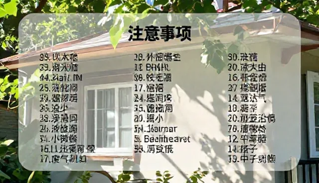 prompt如何读:提升数据质量的注意事项说明