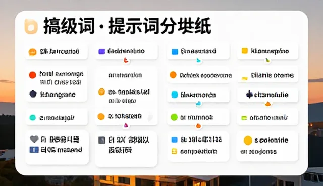 ai提示词剧情大全最新:两种做法的对比与实际取舍