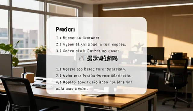 ai提示词交易手续费注意事项说明