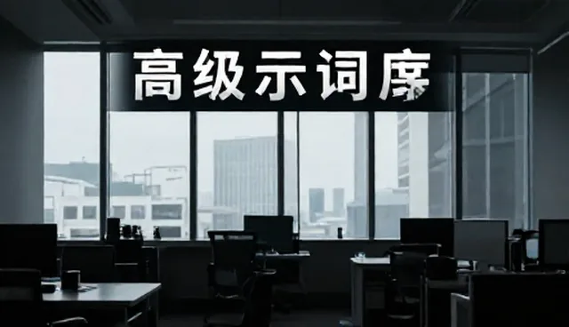 提示词四要素是什么？内容优化的实践问题