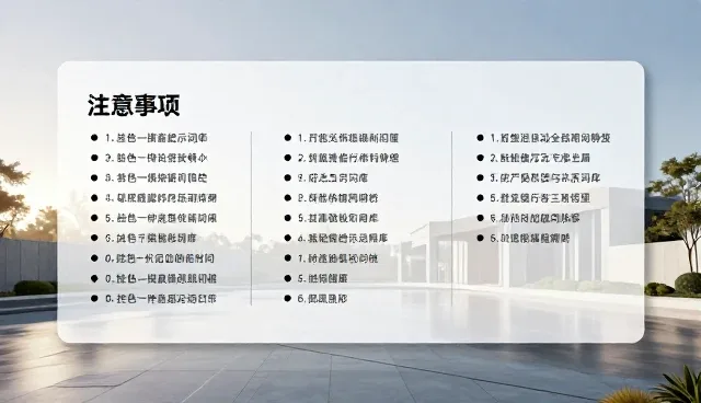 prompt发音怎么练:注意事项说明与使用技巧