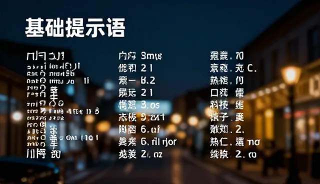 提示词评估,如何确保适用模型标注的准确性
