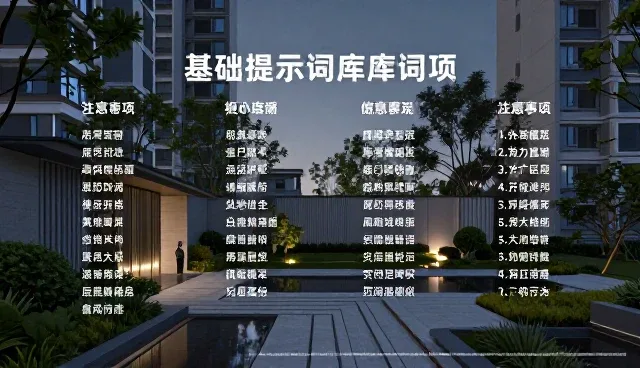 ai prompt assets marketplace适用情况与限制说明