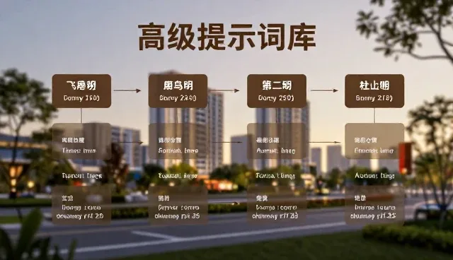如何避免提示词5要素导致的内容理解偏差?
