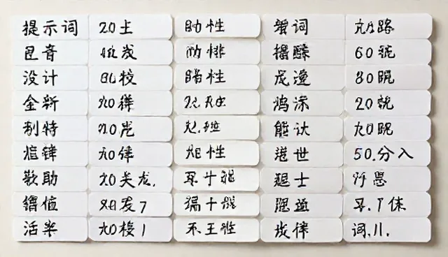 免费的提示词大平台如何影响效率提升