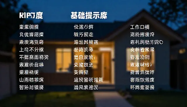 公众号提示词的使用场景与限制分析