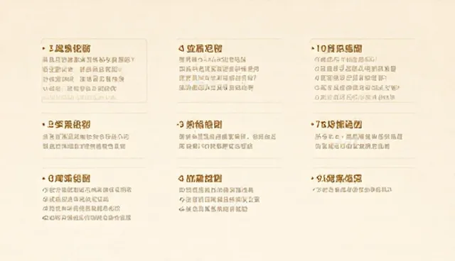 prompt库建设中的优化策略与使用建议