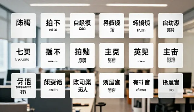 AI提示词指令大全模板复制中的实际环节分析