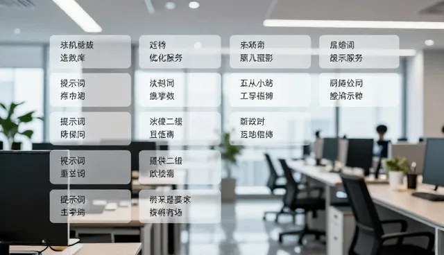 竞品分析提示词,如何提升写作效率