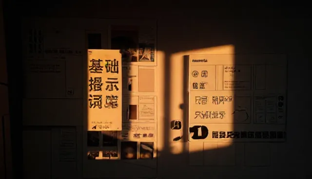 短视频提示词对内容生成质量的影响原因