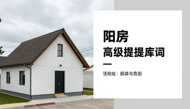 ChatGPT提示词大全:如何高效选型与使用
