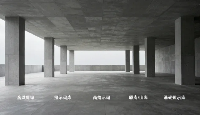 ai提示词库官网使用中的效率提升难题