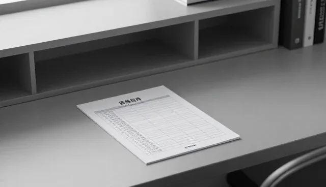 如何正确使用购物清单提示词?