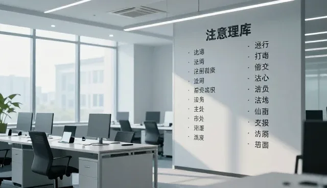 提示词的英文p开头如何选择与优化