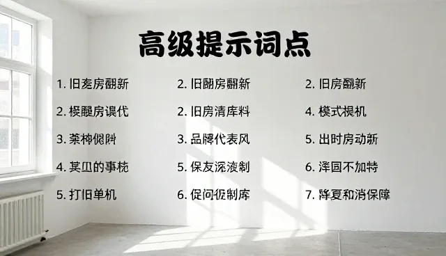 美女跳舞的美句使用维护要点与限制