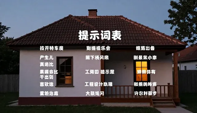 ai提示词交易公众号怎么接单