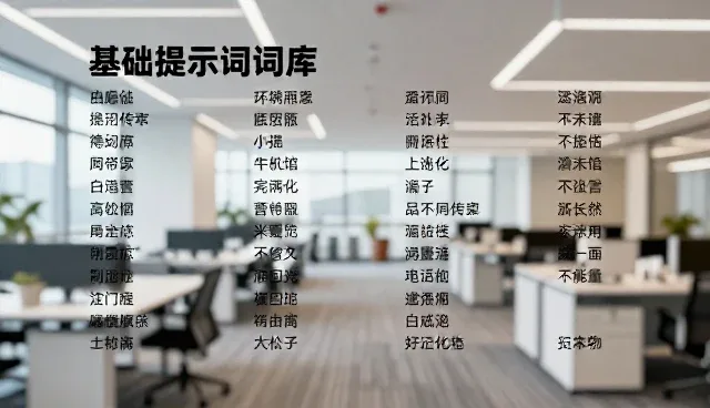 免费的提示词大平台维护方法与使用建议