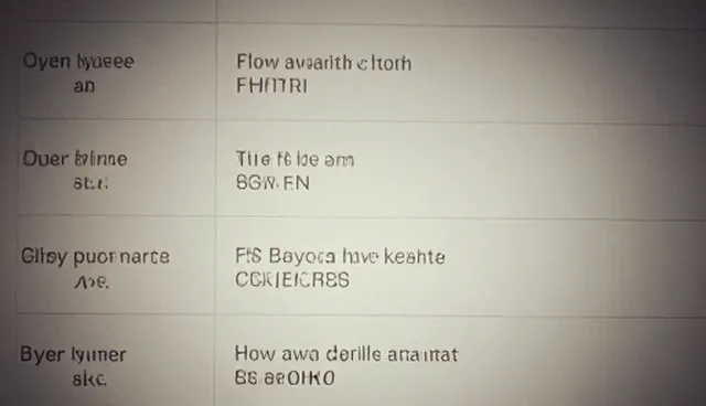 AI绘画提示词使用中的常见误区与应对策略